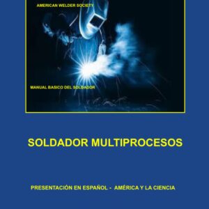 SOLDADOR MULTIPROCESOS